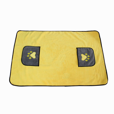 Toalla de Baño para Mascotas - Image 12