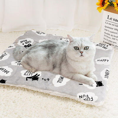 Manta de Lana de Cordero Premium para Mascotas - Image 17