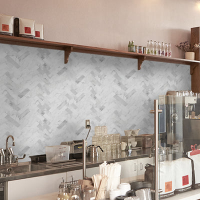 Vinil Decorativo para Restaurantes - Adhesivos de Pared - Image 12