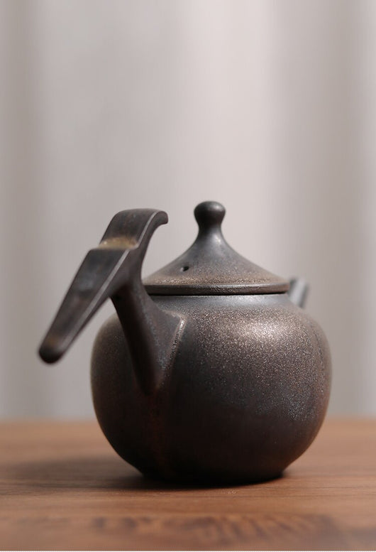 Tetera de Cerámica Individual - Image 12
