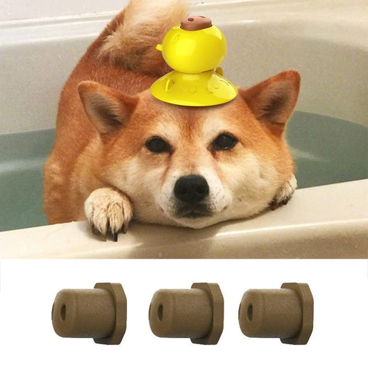 Juguete de Baño para Perros y Cachorros - Image 5