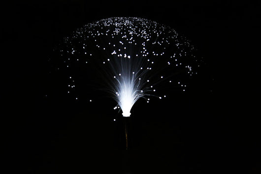 Lámpara de Fibra Óptica LED Multicolor - Image 16