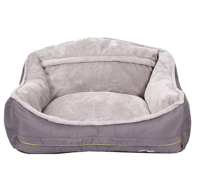 Sofá Cama para Perros Ortopédico - Image 8