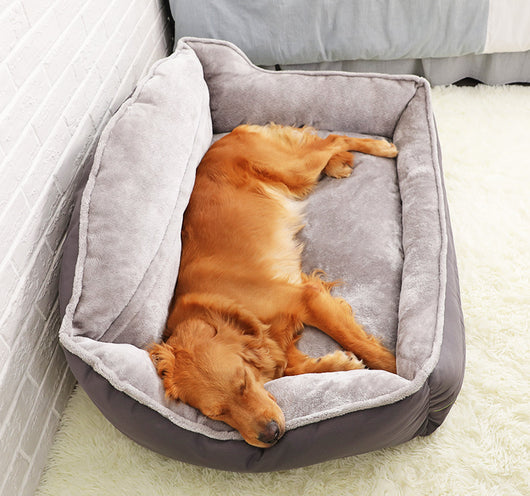 Sofá Cama para Perros Ortopédico - Image 9