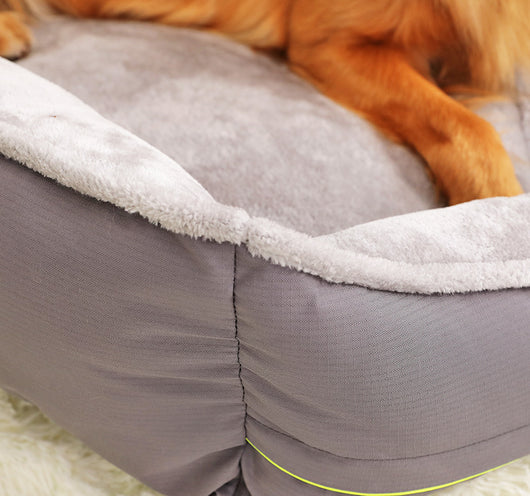 Sofá Cama para Perros Ortopédico - Image 10