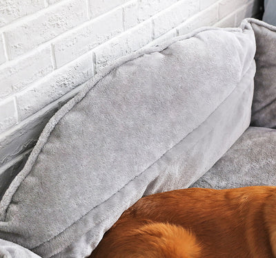 Sofá Cama para Perros Ortopédico - Image 11