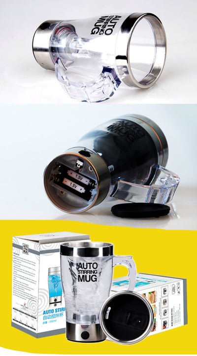 Vaso Mezclador Automático - Image 6