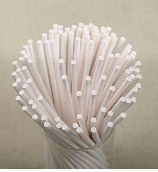 Paletas de Papel con Palo - Palos para Chupetines - Image 9