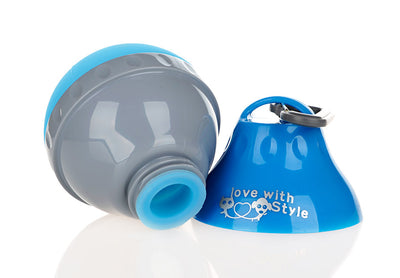 Botellas Plegables de Silicona para Mascotas - Image 13