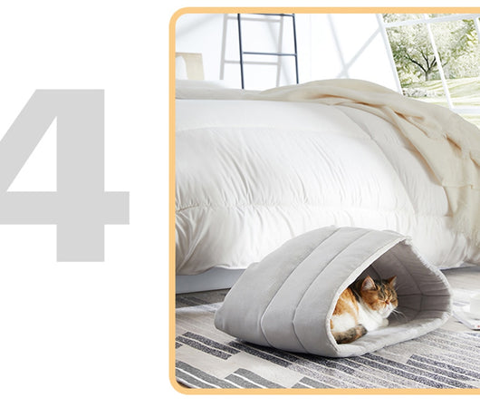 Casa Cilíndrica para Perros - Image 17