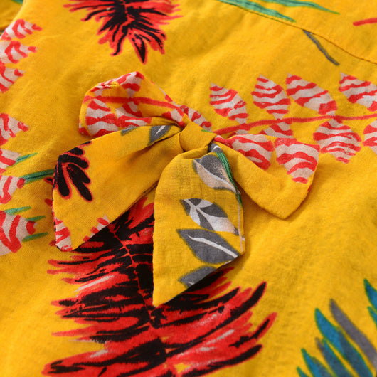 Ropa de Playa para Mascotas - Estilo Veraniego - Image 12