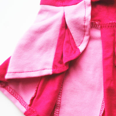 Vestido Fresco de Algodón para Perros - Colección Verano - Image 8