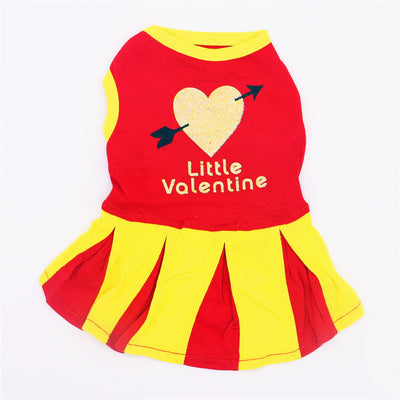 Vestido Fresco de Algodón para Perros - Colección Verano - Image 9