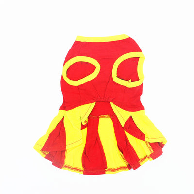 Vestido Fresco de Algodón para Perros - Colección Verano - Image 10