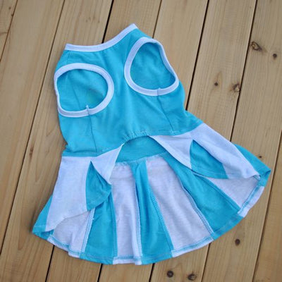 Vestido Fresco de Algodón para Perros - Colección Verano - Image 13