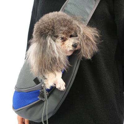 Mochila Transportadora para Mascotas con Malla Respirable - Image 18