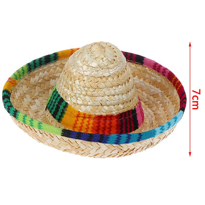 Gorro Festivo para Mascotas - Image 12