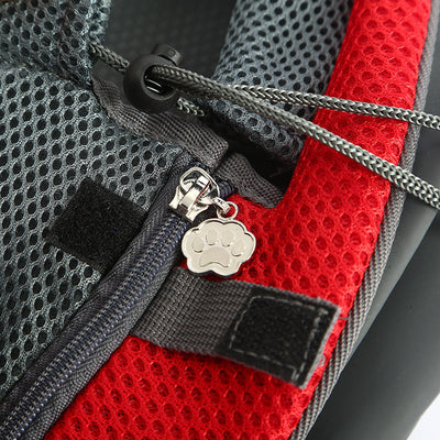 Mochila Transportadora para Mascotas con Malla Respirable - Image 19