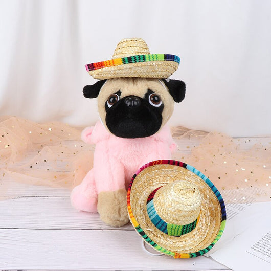 Gorro Festivo para Mascotas - Image 13