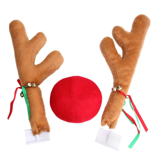 Astas Navideñas para Auto - Decoración Festiva - Image 8