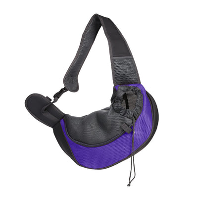 Mochila Transportadora para Mascotas con Malla Respirable - Image 27