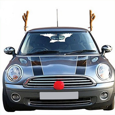 Astas Navideñas para Auto - Decoración Festiva - Image 9