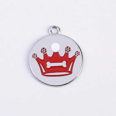 Placa de Identidad para Mascotas - Etiqueta Antiextravío - Image 8
