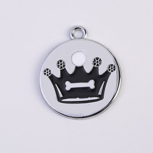 Placa de Identidad para Mascotas - Etiqueta Antiextravío - Image 9