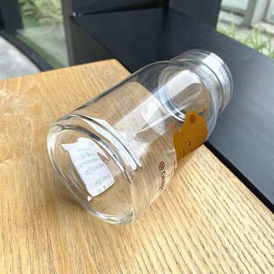 Vaso Transparente de Gran Capacidad para Estudiantes - Image 15