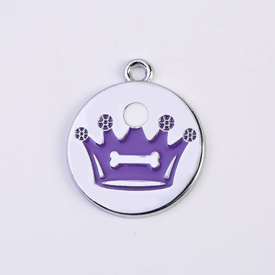 Placa de Identidad para Mascotas - Etiqueta Antiextravío - Image 10