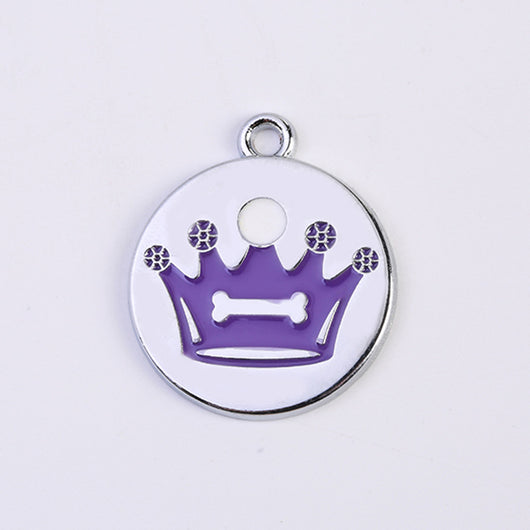Placa de Identidad para Mascotas - Etiqueta Antiextravío - Image 10