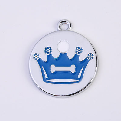 Placa de Identidad para Mascotas - Etiqueta Antiextravío - Image 11