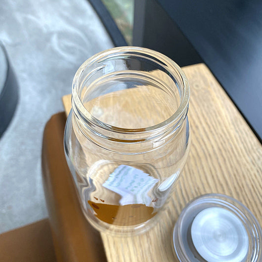 Vaso Transparente de Gran Capacidad para Estudiantes - Image 16
