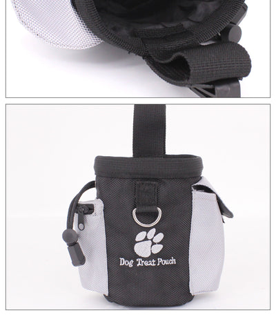 Bolsa Impermeable para Perro con Snacks y Accesorios - Image 7