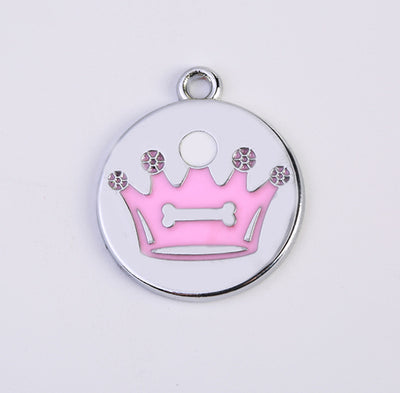 Placa de Identidad para Mascotas - Etiqueta Antiextravío - Image 12