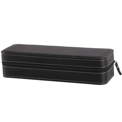 Estuche Organizador de Relojes Portátil de 6 Compartimentos - Image 9