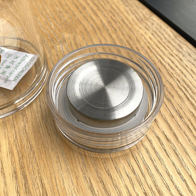 Vaso Transparente de Gran Capacidad para Estudiantes - Image 18