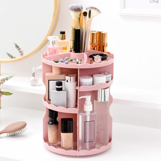 Organizador de Cosméticos Multifunción - Image 9