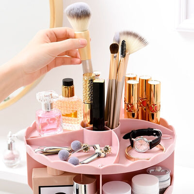 Organizador de Cosméticos Multifunción - Image 10