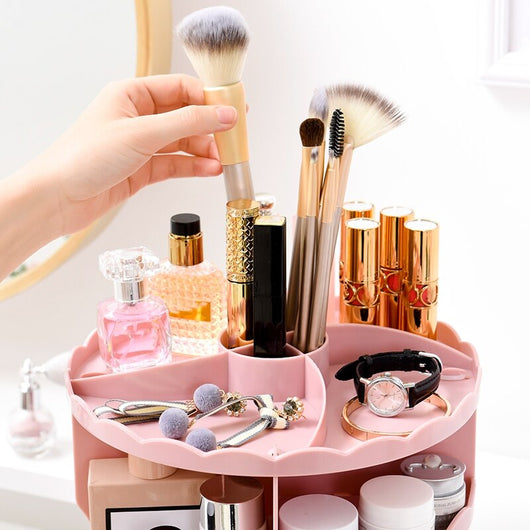 Organizador de Cosméticos Multifunción - Image 10