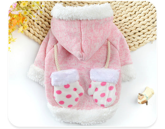 Suéter Navideño para Perros - Image 11