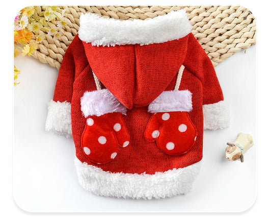 Suéter Navideño para Perros - Image 12
