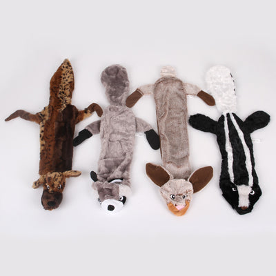 Juguete Peluche Chirriante para Mascotas - Image 16