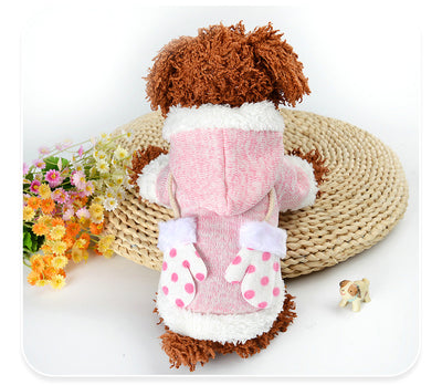 Suéter Navideño para Perros - Image 14