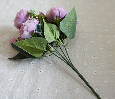 Flores Artificiales Decorativas Premium - Image 27
