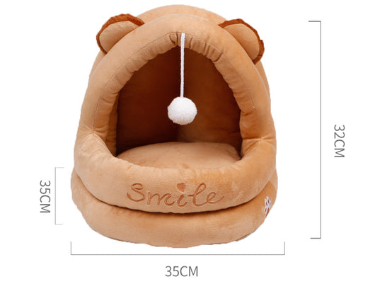 Arena para Gatos y Mascotas - Control de Olores - Image 11