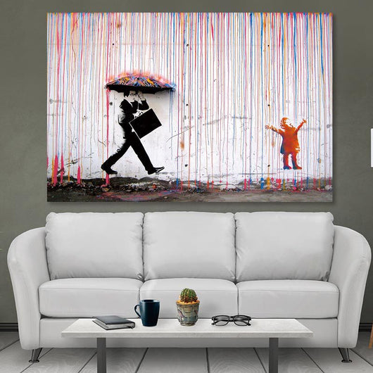 Kit de Pintura Artística Infantil para Arte Urbano - Image 14