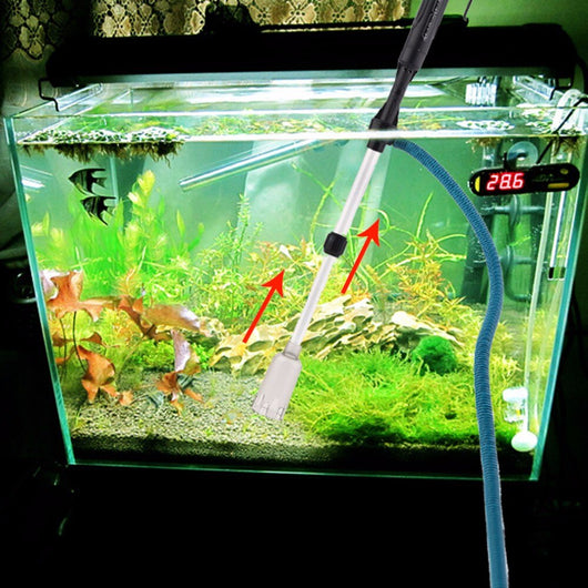 Limpiador para Acuario - Image 12