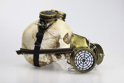 Accesorios para Cosplay Anime Punk - Image 6