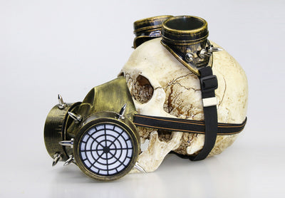 Accesorios para Cosplay Anime Punk - Image 7